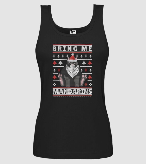 Tricou cu pisică pulovăr urât model negru pe tricou