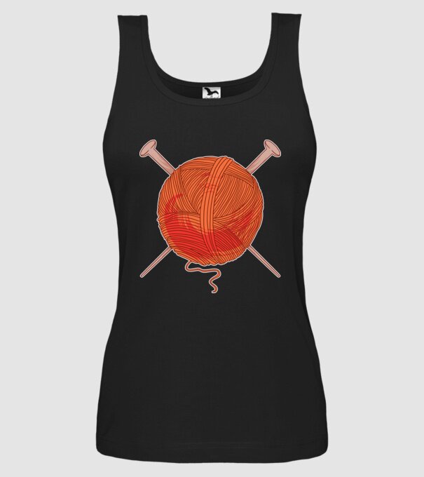 Ghem de fire model negru pe tricou