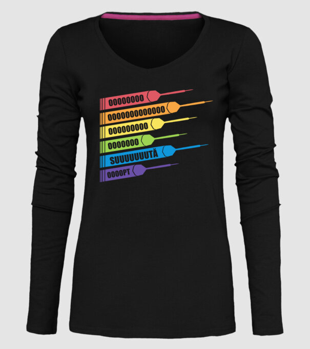 oooooo suuută oooopt model negru pe tricou