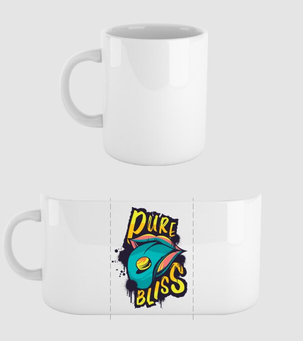 Tabletă drog model alb pe tricou