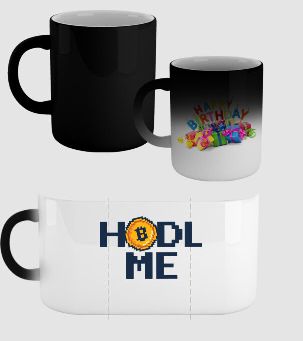Hodl Me Bitcoin model negru pe tricou