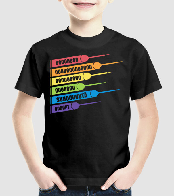 oooooo suuută oooopt model negru pe tricou