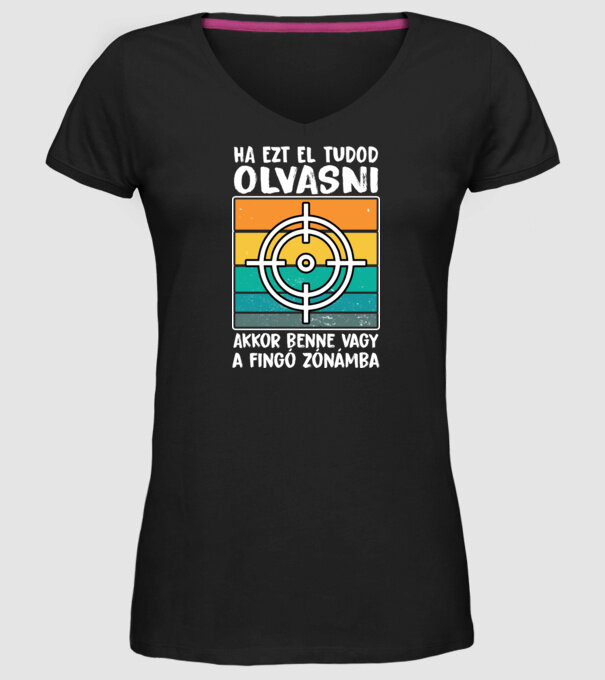 dacă poți - citi asta - ești în - zona mea de bășini model negru pe tricou