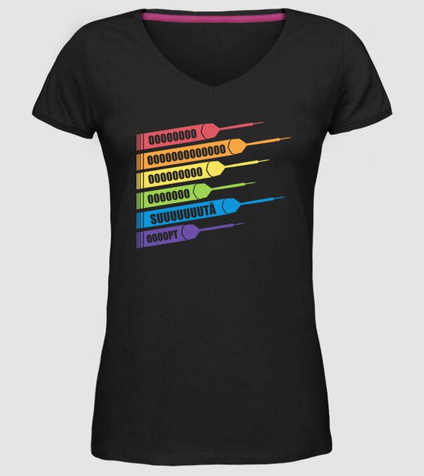 oooooo suuută oooopt model negru pe tricou