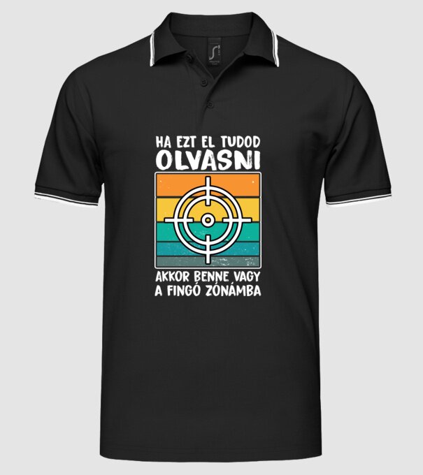 dacă poți - citi asta - ești în - zona mea de bășini model negru pe tricou