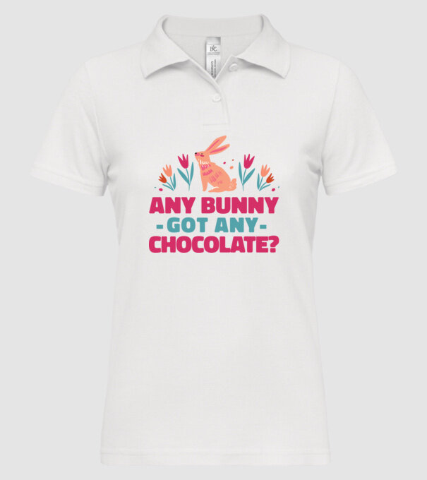 citat drăguț de Paște model alb pe tricou