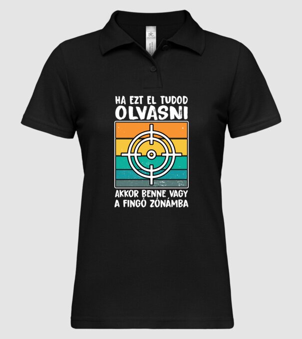 dacă poți - citi asta - ești în - zona mea de bășini model negru pe tricou
