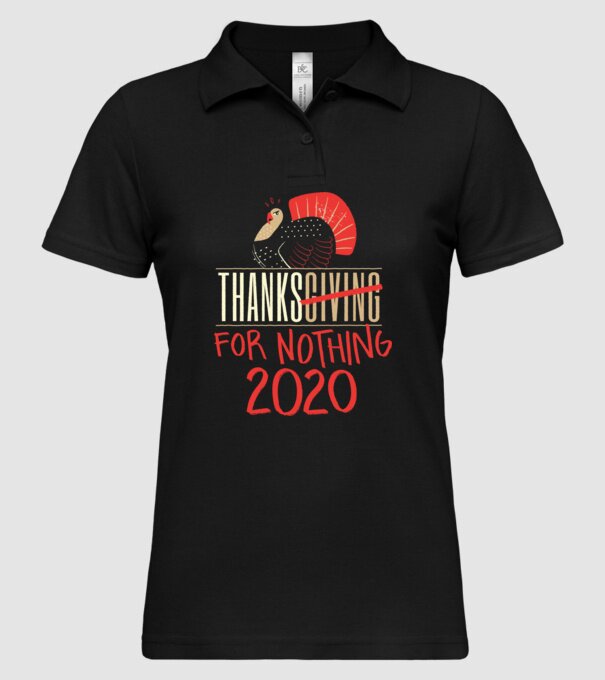 model negru pe tricou