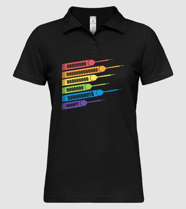 oooooo suuută oooopt model negru pe tricou