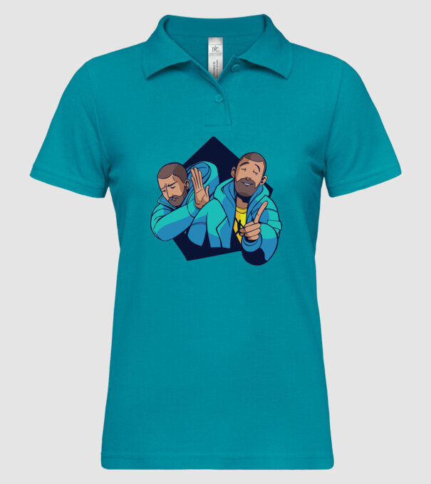Tricou Meme amuzant model turcoaz pe tricou