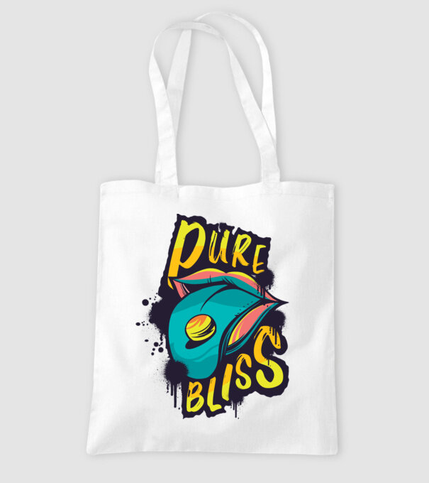 Tabletă drog model alb pe tricou