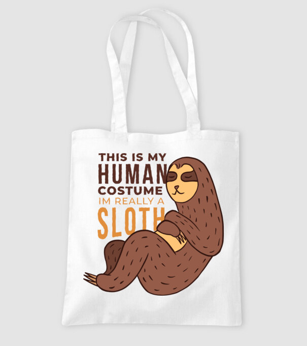 De fapt, sunt Leneș model alb pe tricou