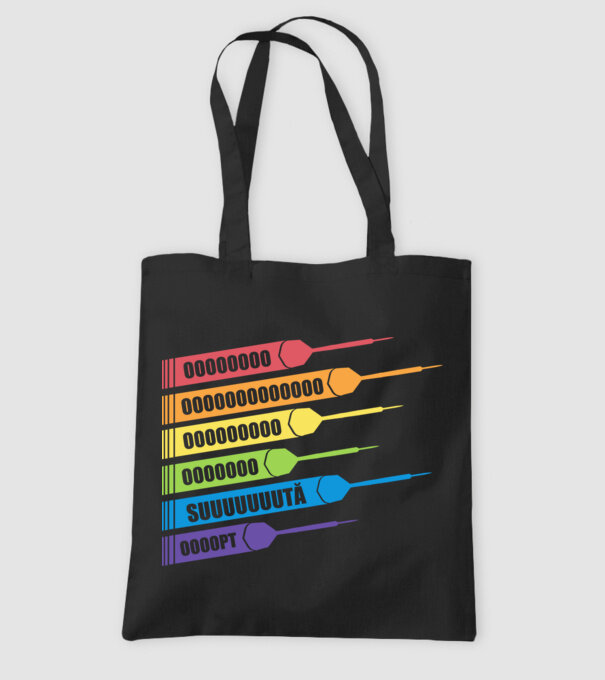 oooooo suuută oooopt model negru pe tricou
