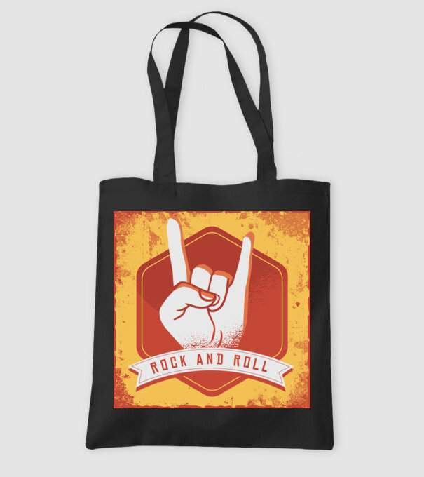 Rick and Roll model negru pe tricou