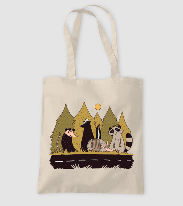 Animals Crossing model nisipiu pe tricou
