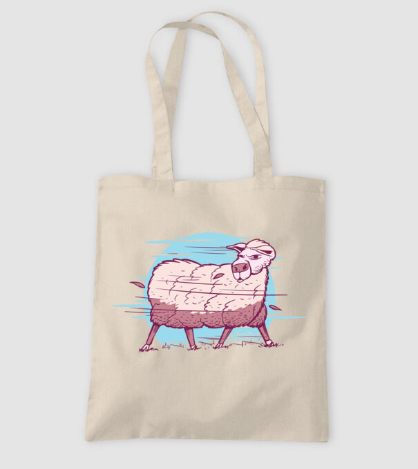 Miel în furtună model nisipiu pe tricou
