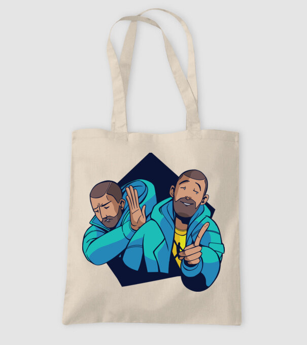 Tricou Meme amuzant model nisipiu pe tricou