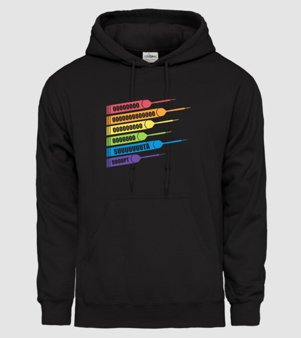 oooooo suuută oooopt model negru pe tricou