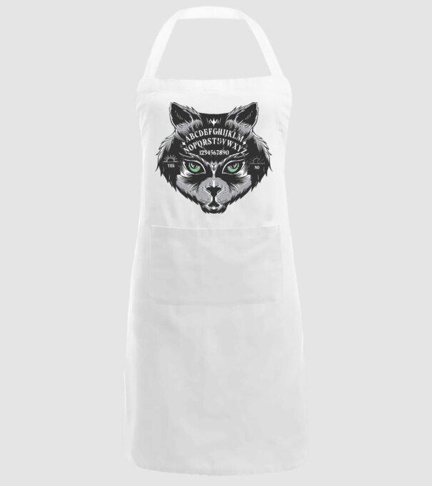 cap pisică joc de aventură model alb pe tricou