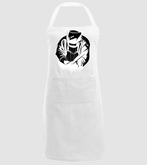Tricou sudor model alb pe tricou