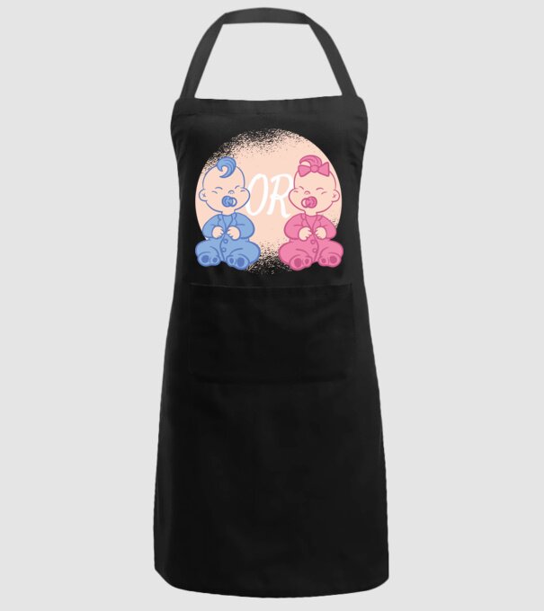Băiat sau fată model negru pe tricou