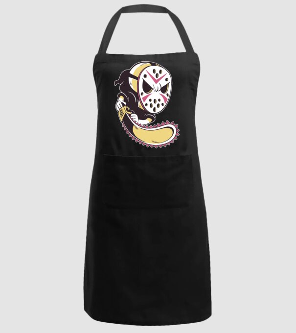 model negru pe tricou