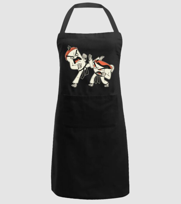 Cafea vs ceai model negru pe tricou