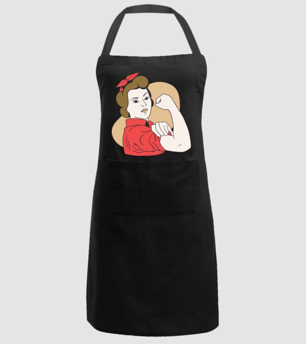 Emanciparea femeilor model negru pe tricou