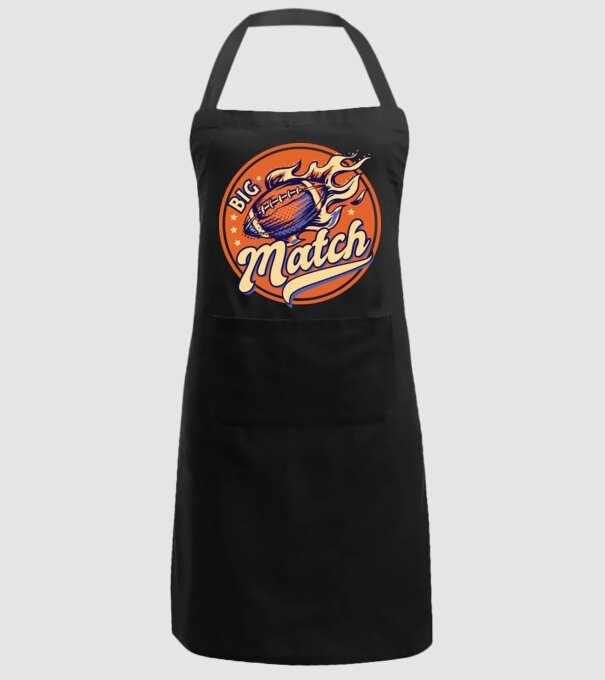 Superbowl meci de fotbal american model negru pe tricou