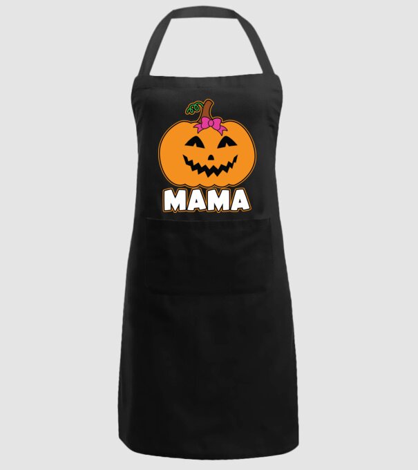 mama model negru pe tricou