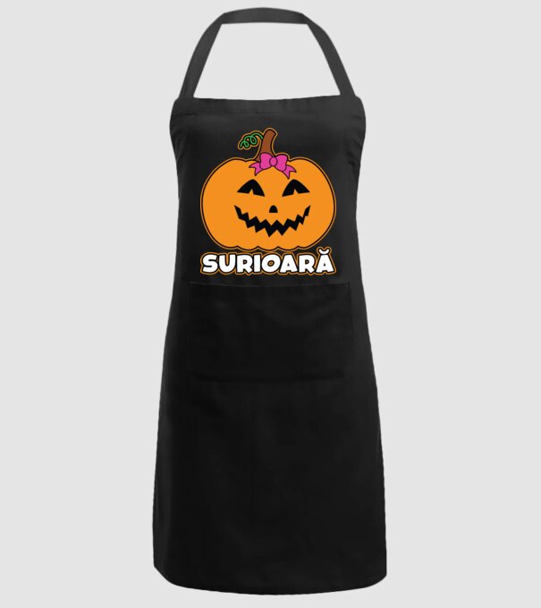 surioară model negru pe tricou