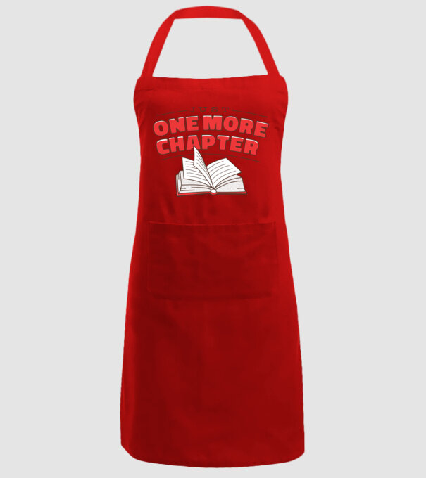 Doar încă un capitol model roșu pe tricou
