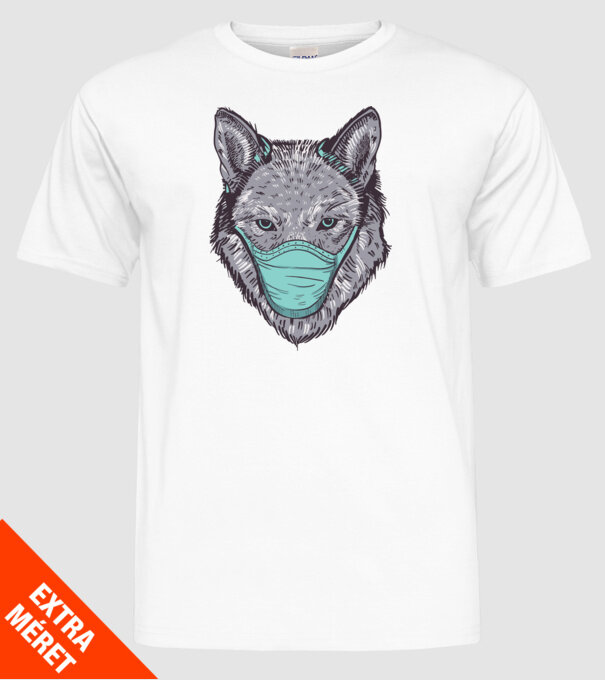  model alb pe tricou