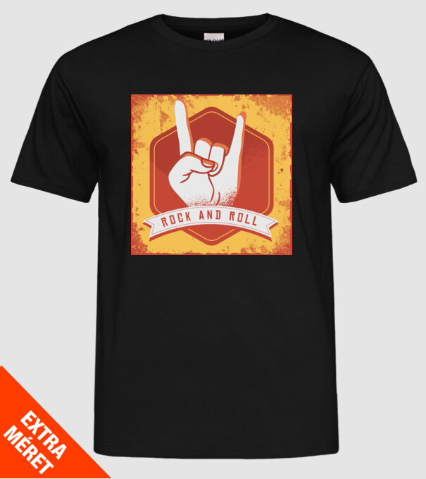 Rick and Roll model negru pe tricou