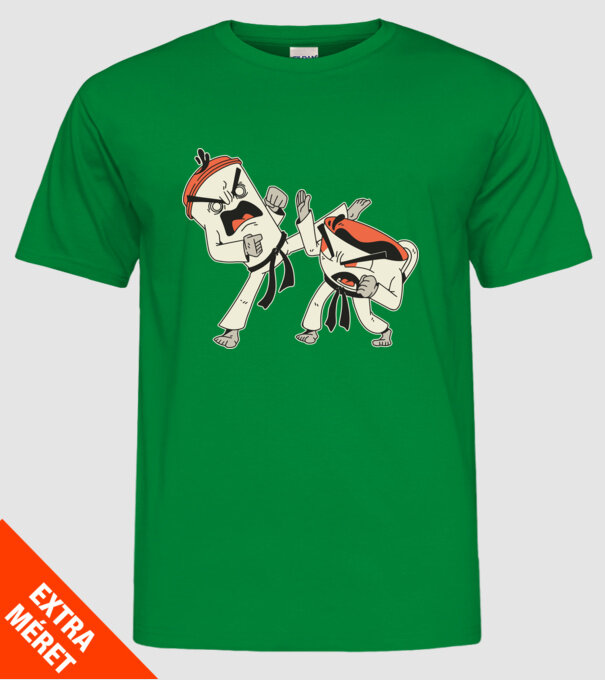 Cafea vs ceai model verde pe tricou