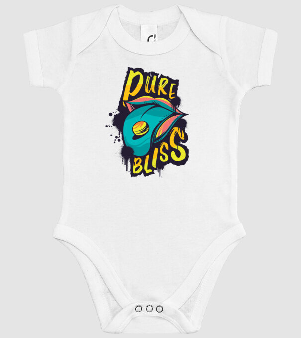 Tabletă drog model alb pe tricou