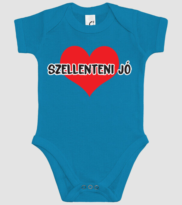 e bine să te pârțâi model turcoaz pe tricou