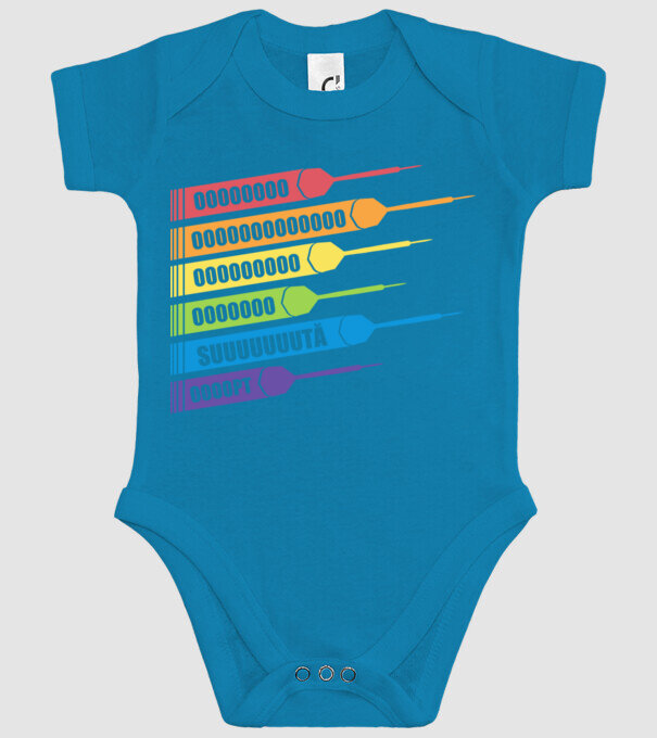 oooooo suuută oooopt model turcoaz pe tricou