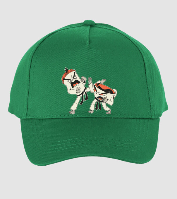 Cafea vs ceai model verde pe tricou
