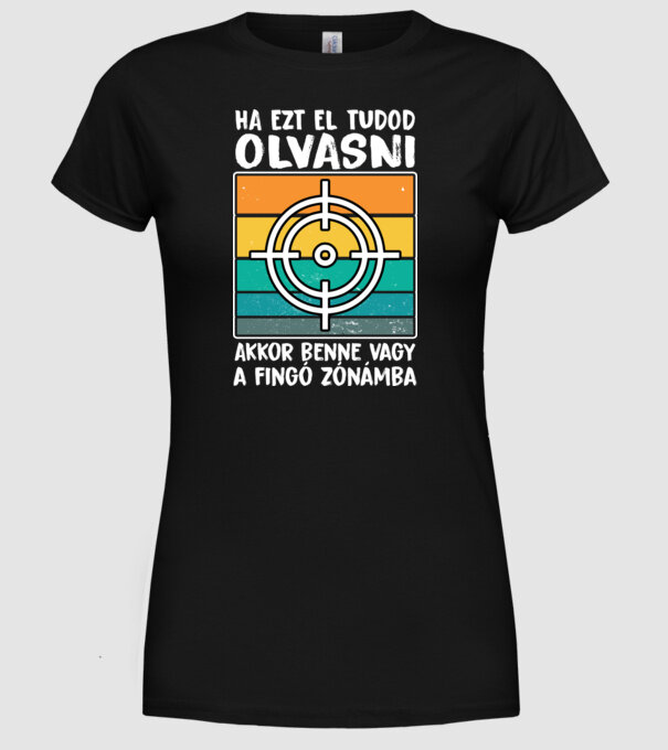 dacă poți - citi asta - ești în - zona mea de bășini model negru pe tricou