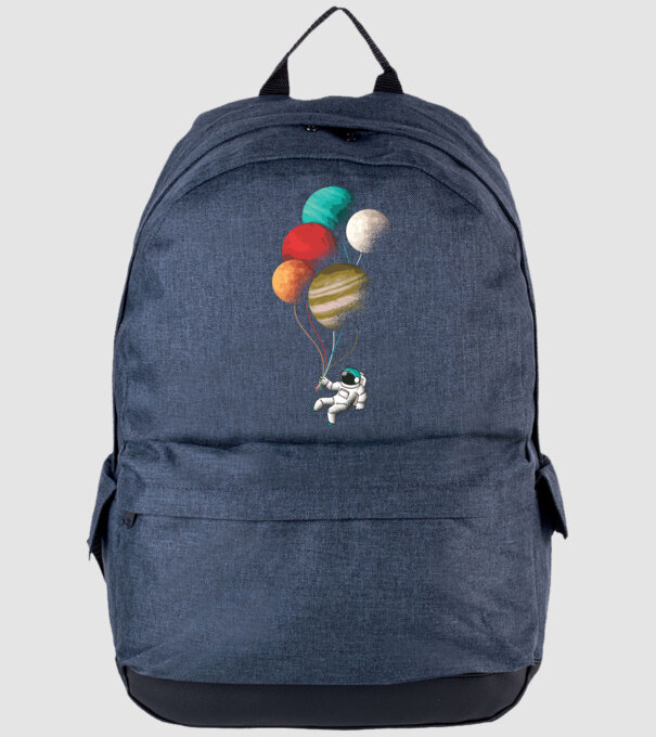 Astronaut Balloons baloane astronaut model albastru jeanși pe tricou