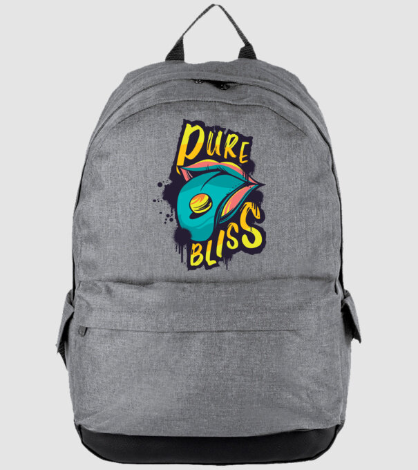 Tabletă drog model gri pe tricou