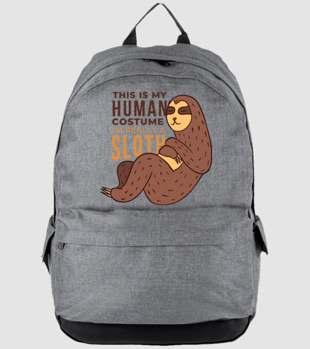 De fapt, sunt Leneș model gri pe tricou