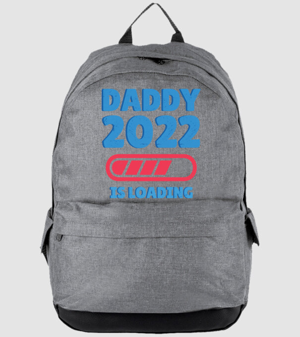 Tată 2022 ss model gri pe tricou