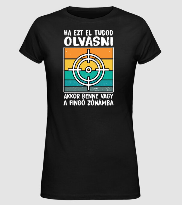 dacă poți - citi asta - ești în - zona mea de bășini model negru pe tricou
