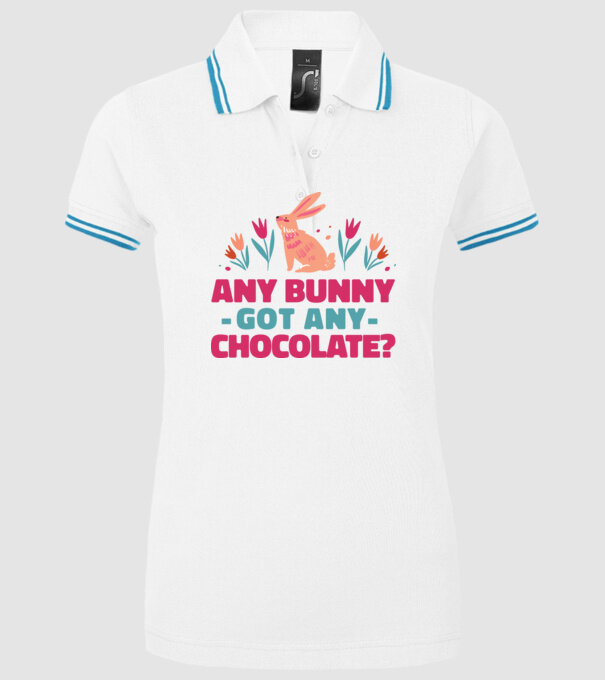 citat drăguț de Paște model alb pe tricou
