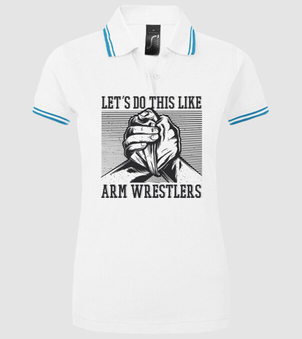 Scander model alb pe tricou