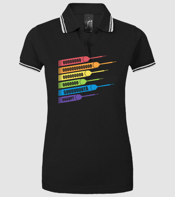 oooooo suuută oooopt model negru pe tricou