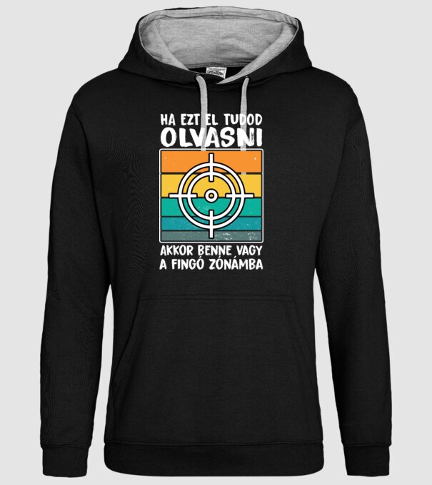 dacă poți - citi asta - ești în - zona mea de bășini model negru pe tricou