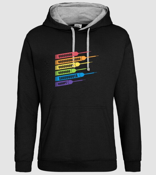 oooooo suuută oooopt model negru pe tricou